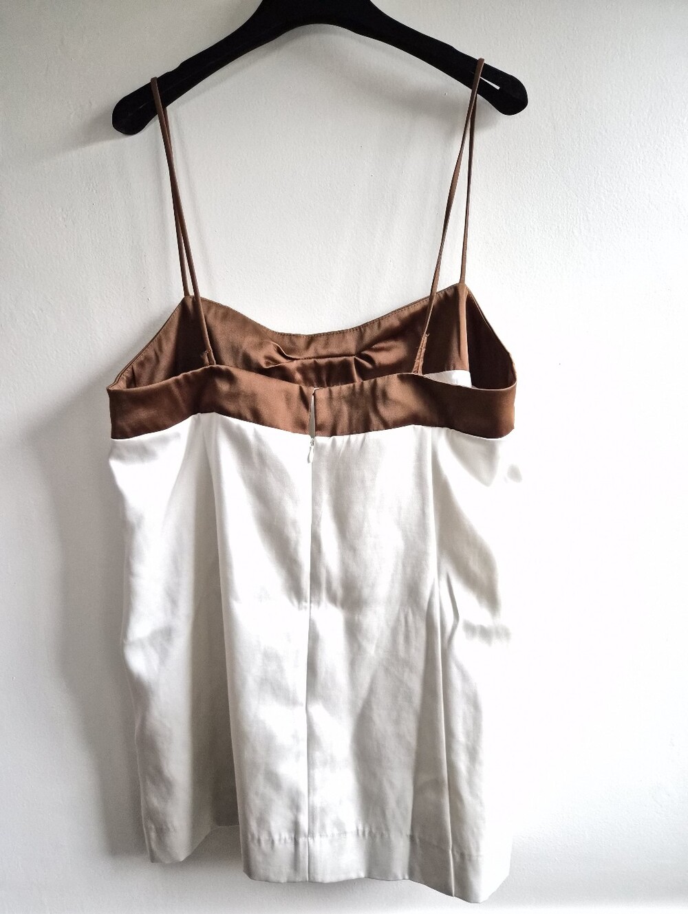 New Free People Verano Mini Dress Medium NWOT - Picture 11 of 13